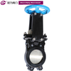 Non Rising Knife Gate Valve GKU75